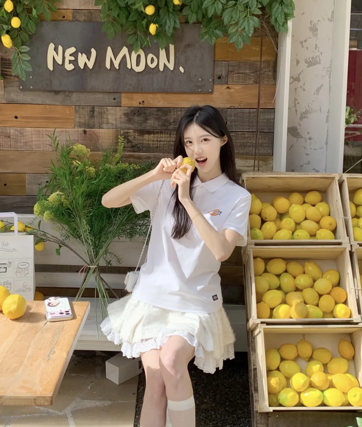 雪儿🏠甜美少女 畫廊 2