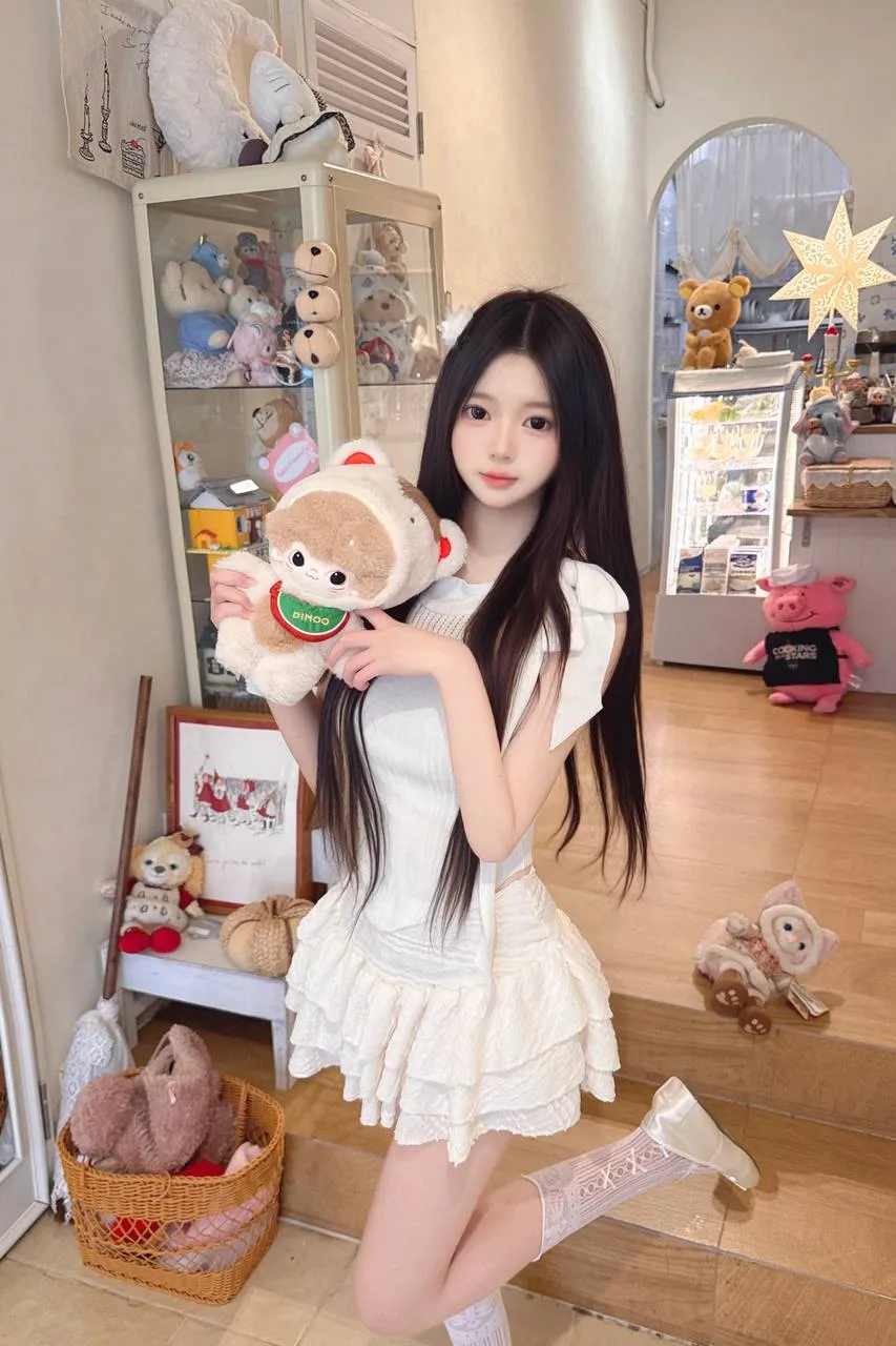 嘉定新人首开 娜娜