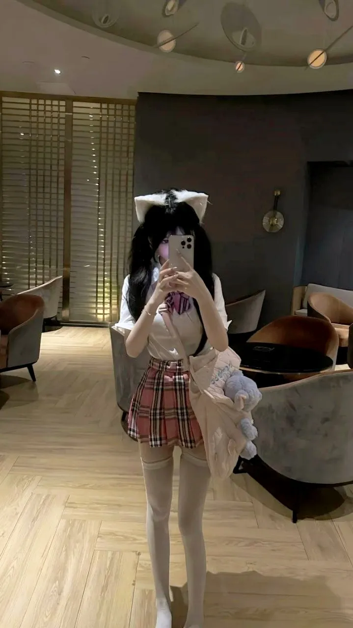 学生首下海07小馨酱 Gallery 5