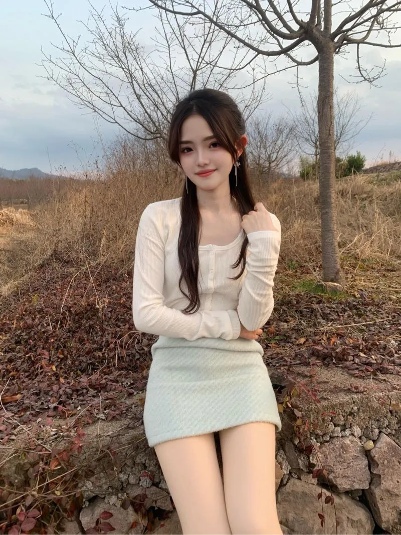 极品纯欲🥢腿 雪婷