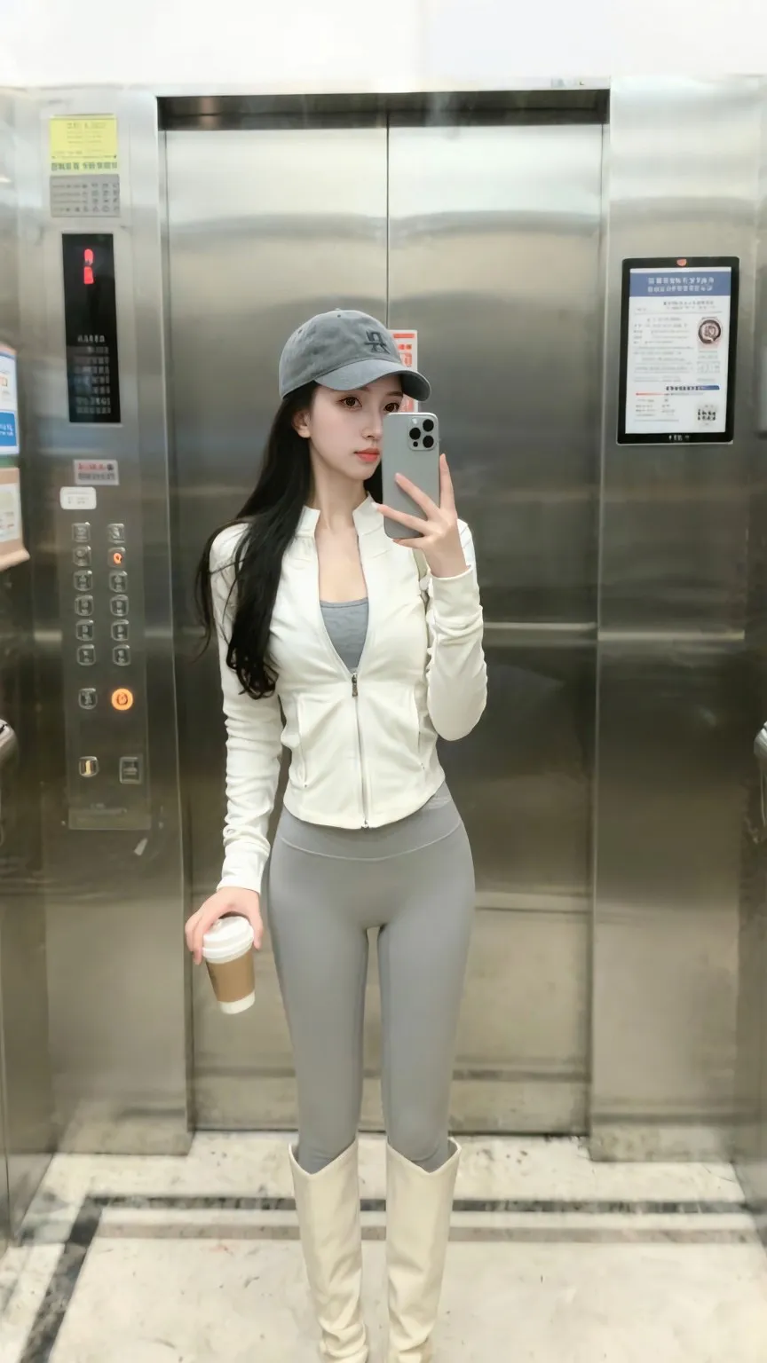 浦东🌈乐乐🚗新人首开 👙三点粉 Gallery 4