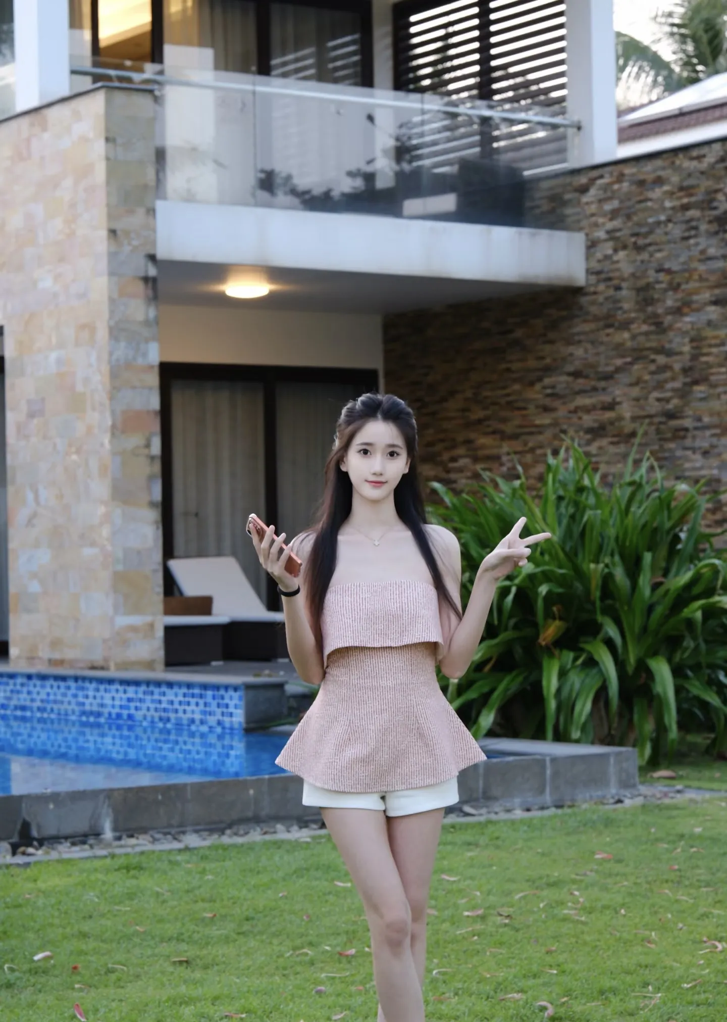 小君，床上小妖精叫声销魂情绪价值拉满 Gallery 6