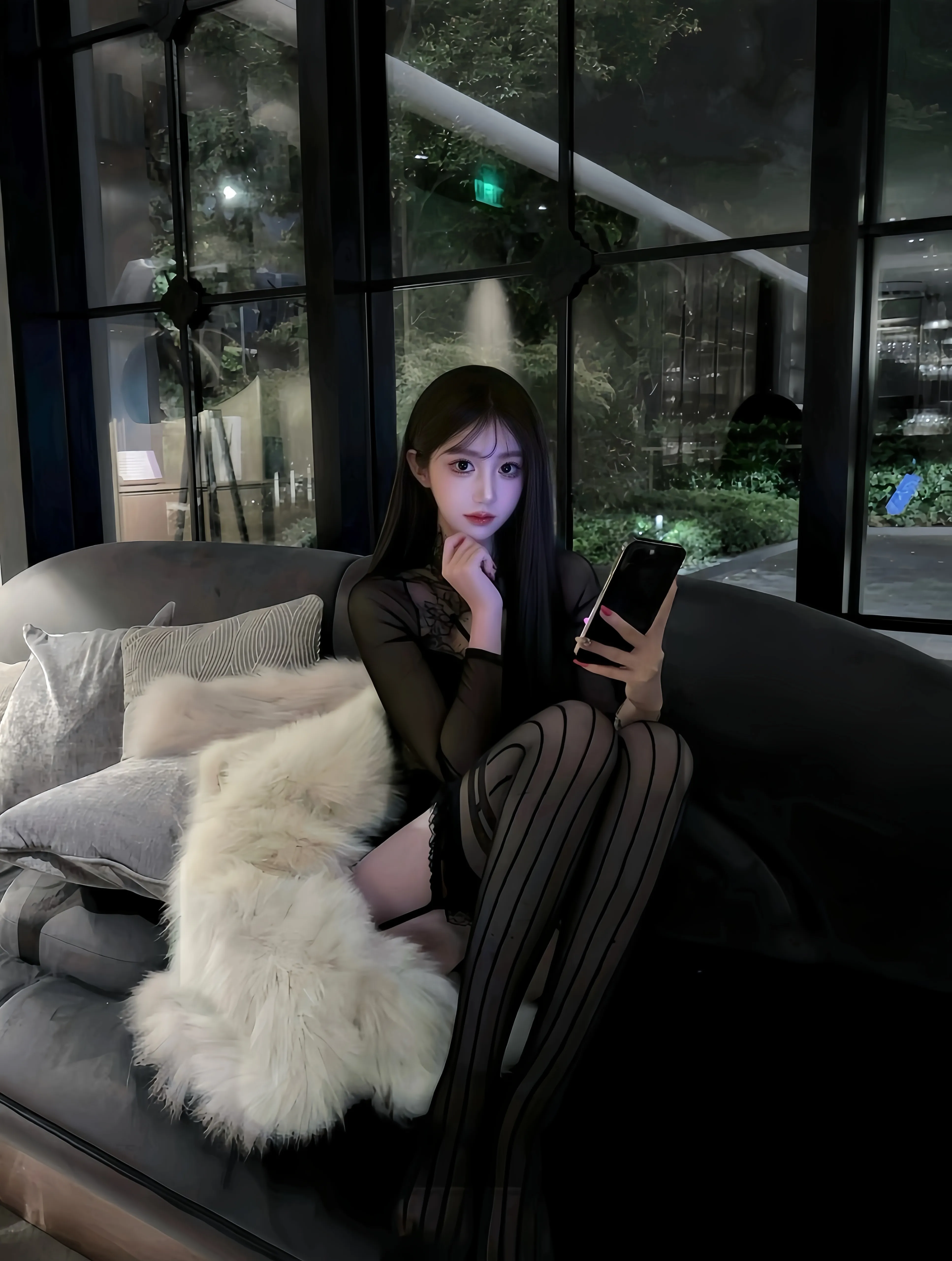 妃妃 兼职短开 Gallery 2