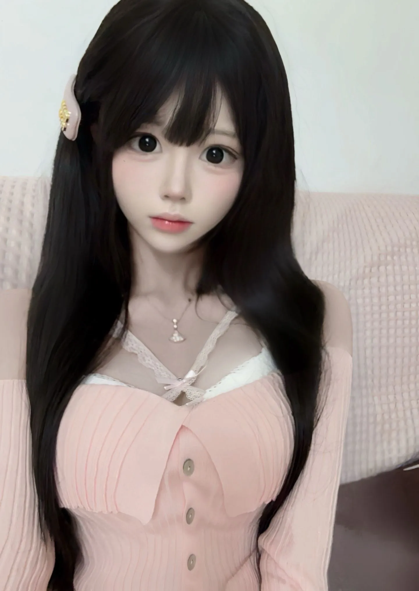 年糕08后真实学生兼职可wt 双证可查 驾照赔万 Gallery 6