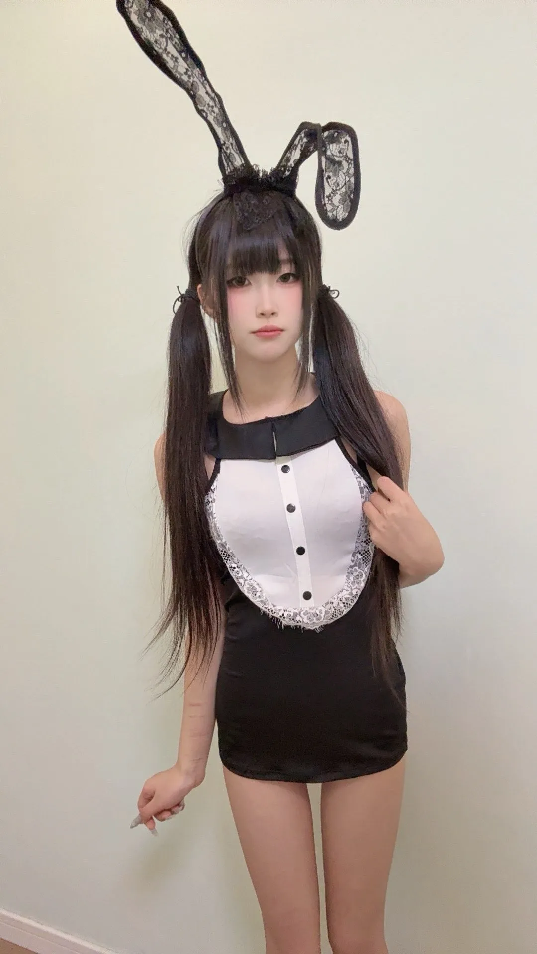 馨宝儿 极品嫩妹 人照合一【可指定】 Gallery 4