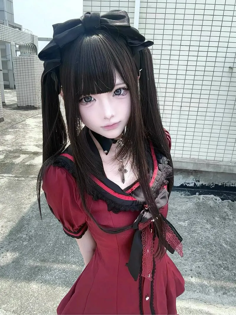 闵行08新人学妹悦悦 Gallery 2