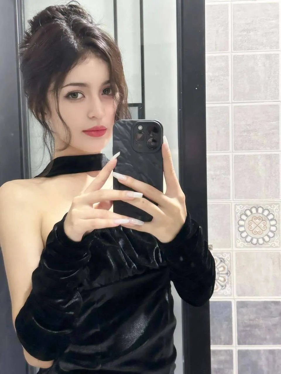 宝山07 维妮拉 新疆 Gallery 3