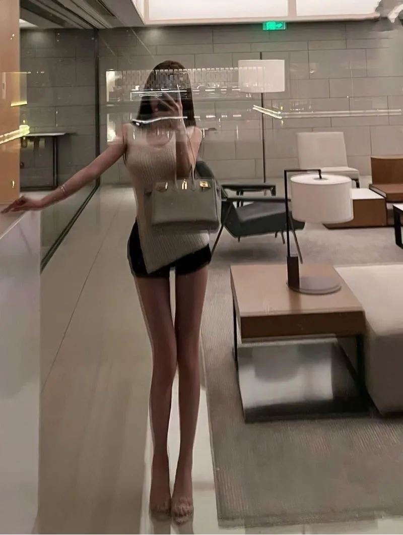 松江 09糖果175大长腿（腿🦵控来） Gallery 5