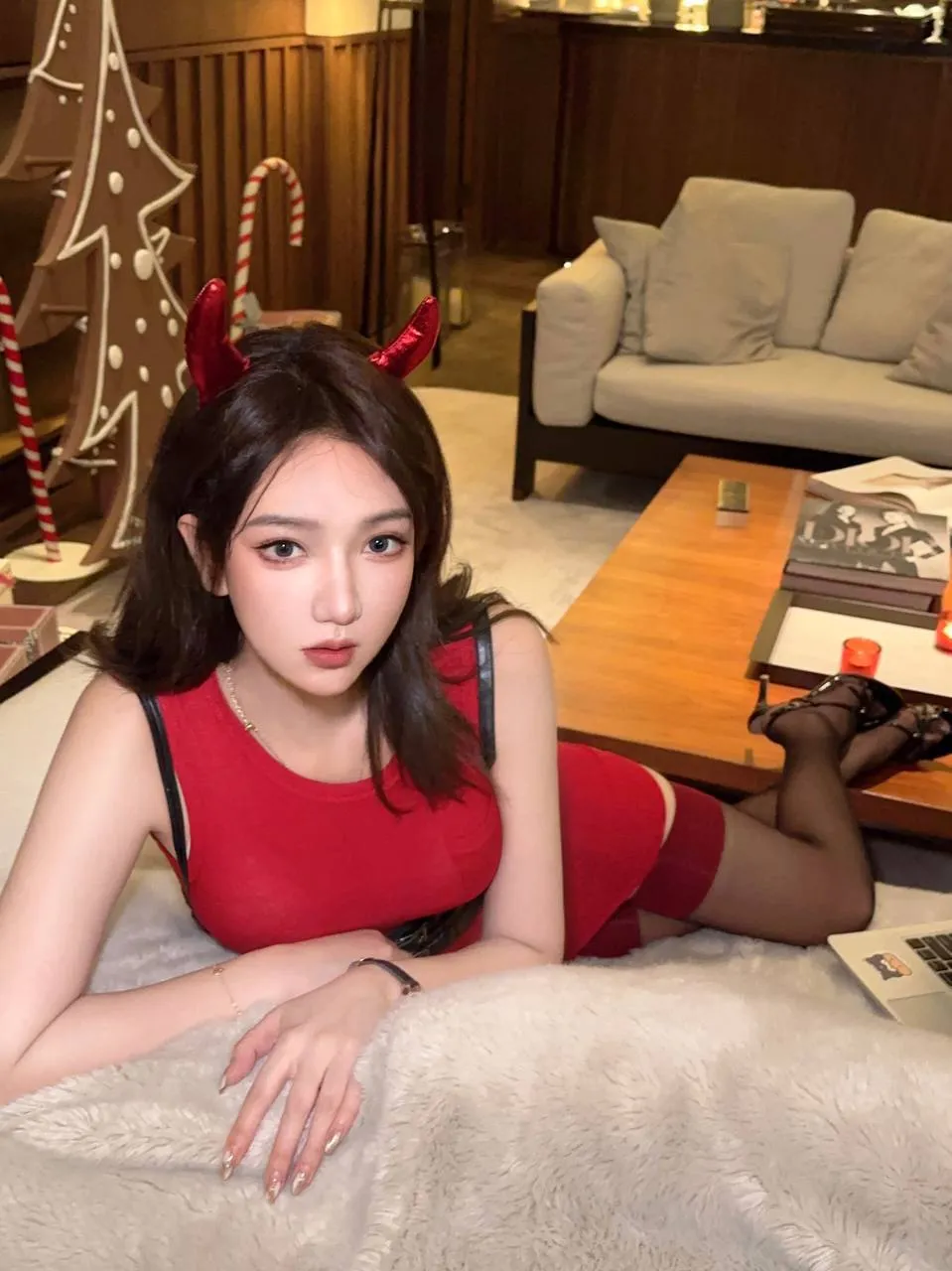 妖精 勾人心魄让人欲罢不能 Gallery 3