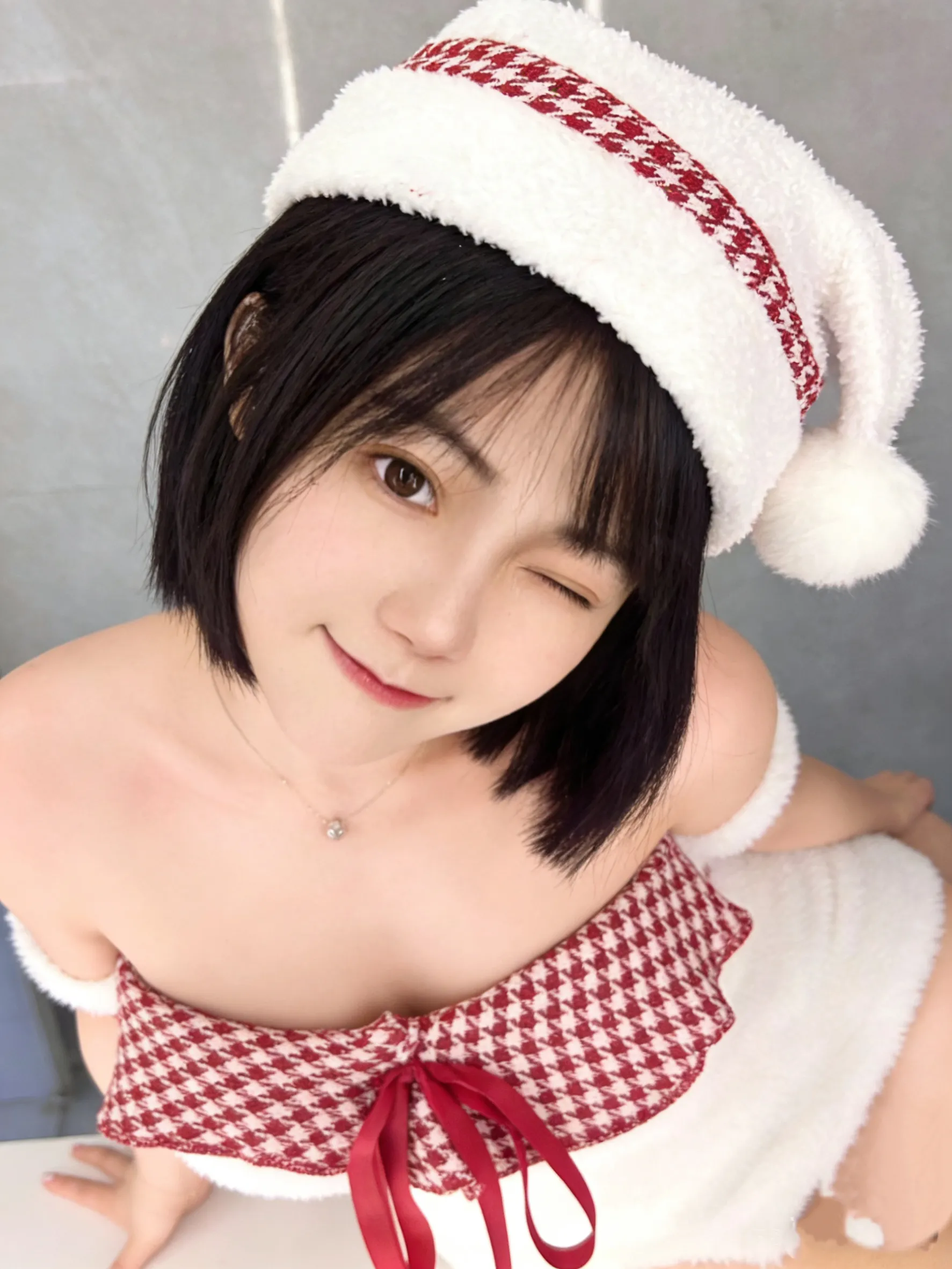 浦东01多肉（清纯女友3粉肤白如雪 Gallery 5