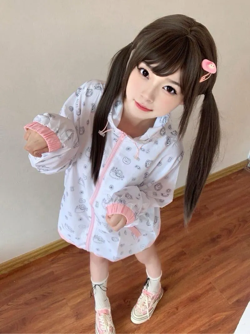 闵行07 乖乖女 小蛋糕 Gallery 3