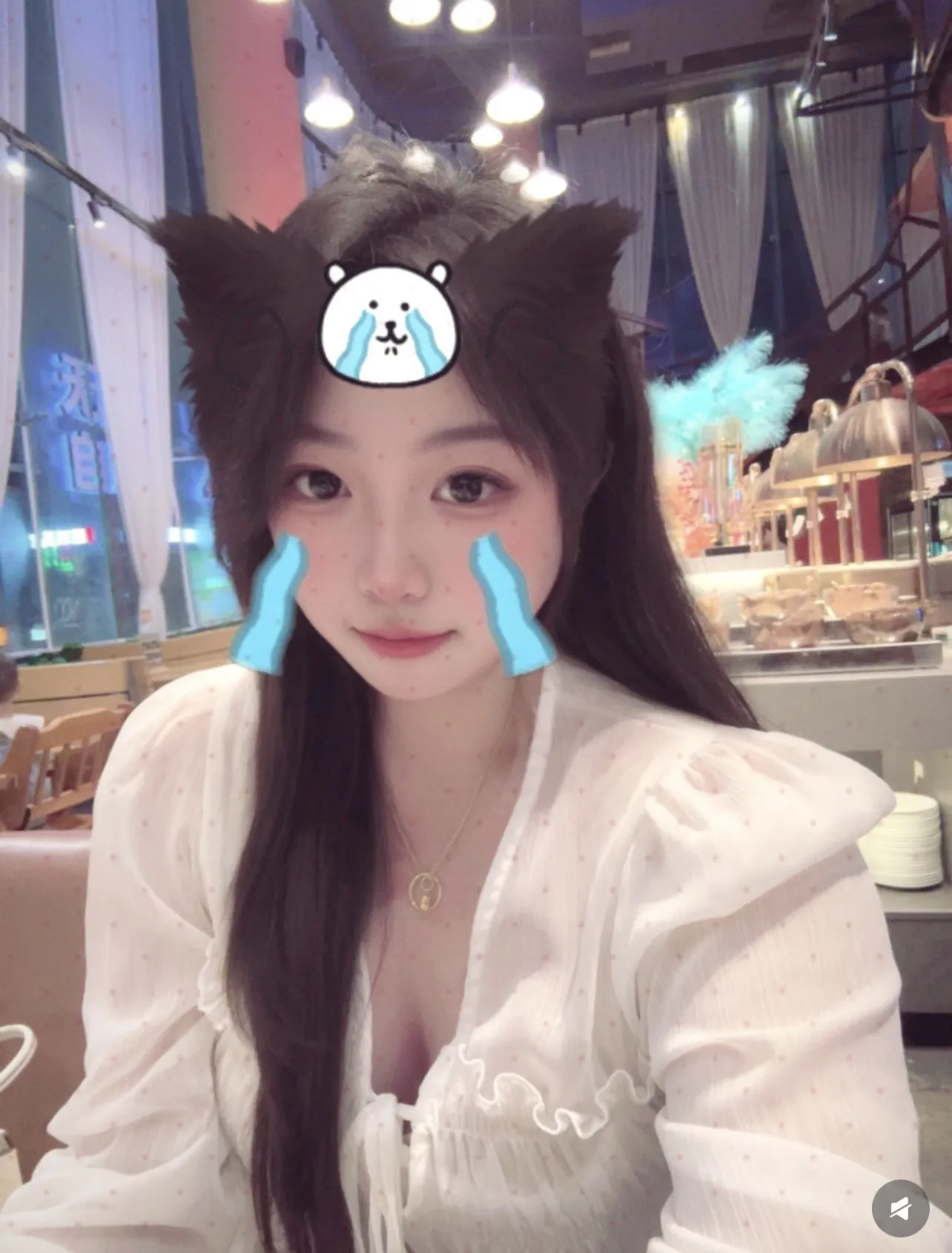 浦东大白兔🐰💕人⬇️海 Gallery 6