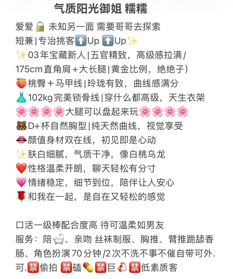 完美黄金比例身材 糯糯 Gallery 2