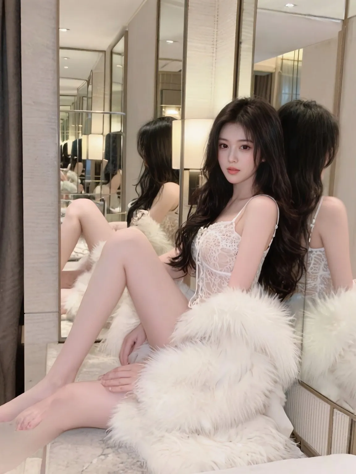 浦东 172 健身蜜桃小马达 Gallery 6