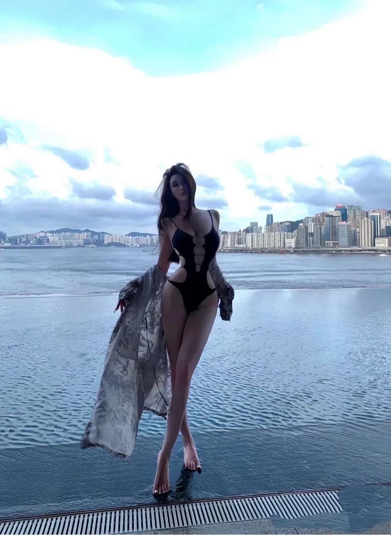 西西 短开御姐 Gallery 4