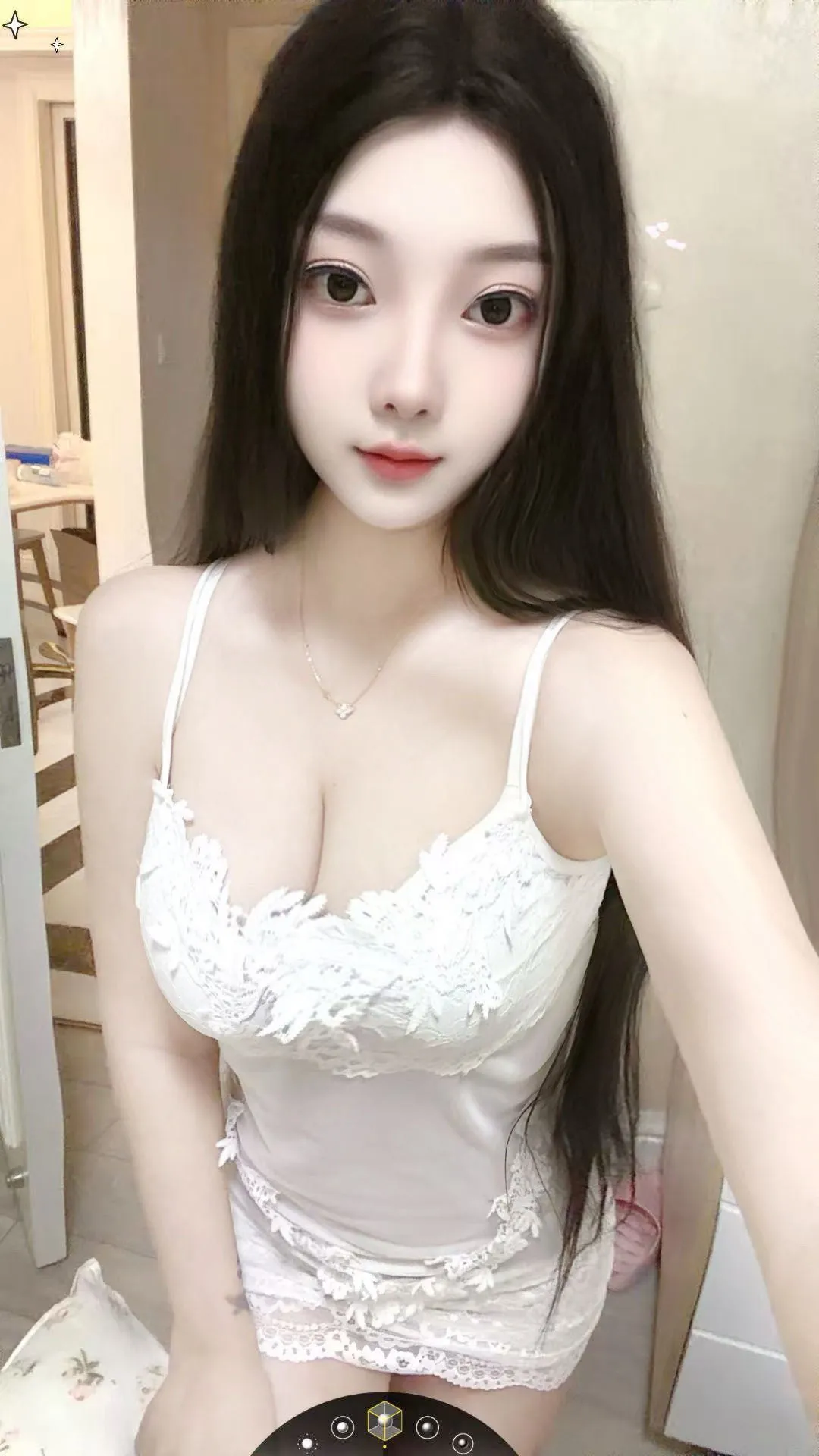 3847-牛奶 静安极品大蜜御姐大长腿 Gallery 4