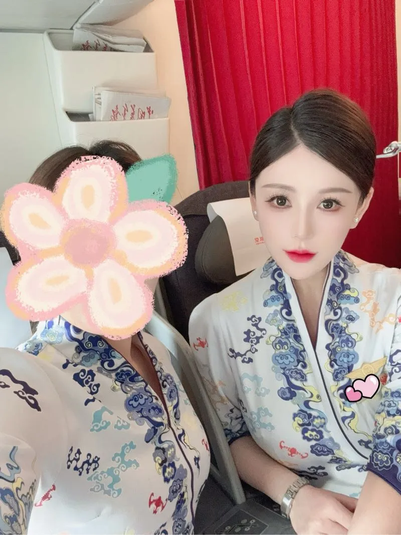 沪 极品大米🍯空姐 Gallery 2