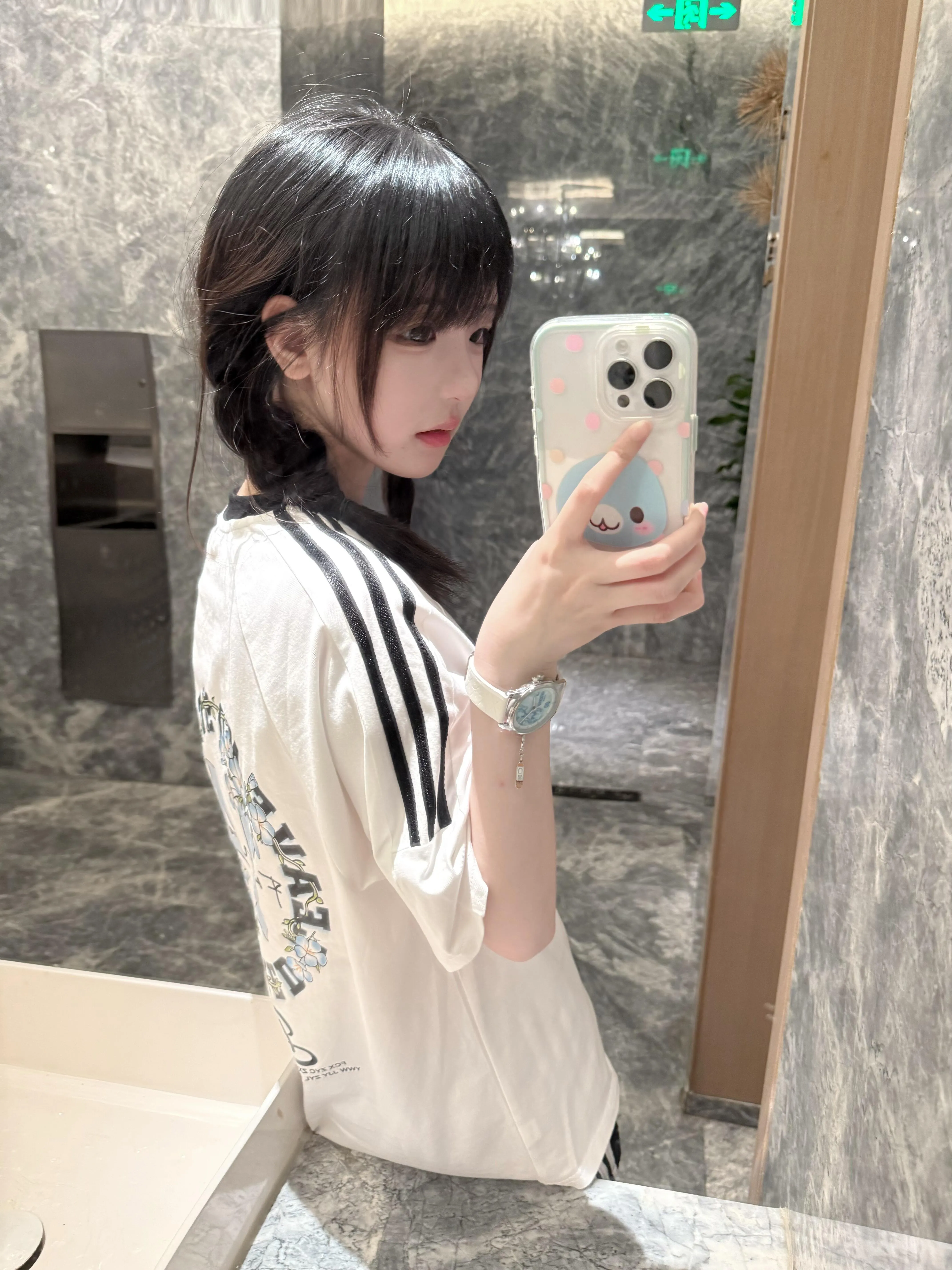 闵行 小豆子 可以抱起来艹的小萝莉 Gallery 4