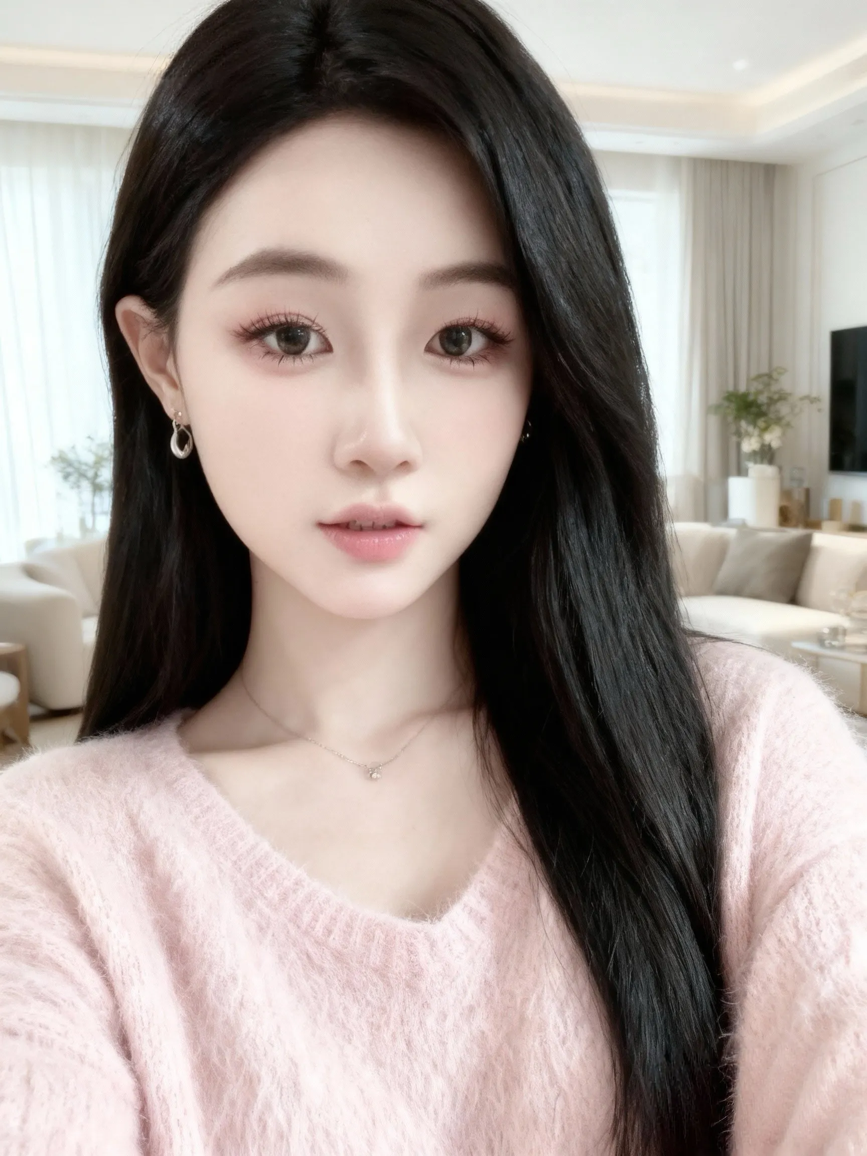 闵行梦瑶 敏感小奶牛 Gallery 4