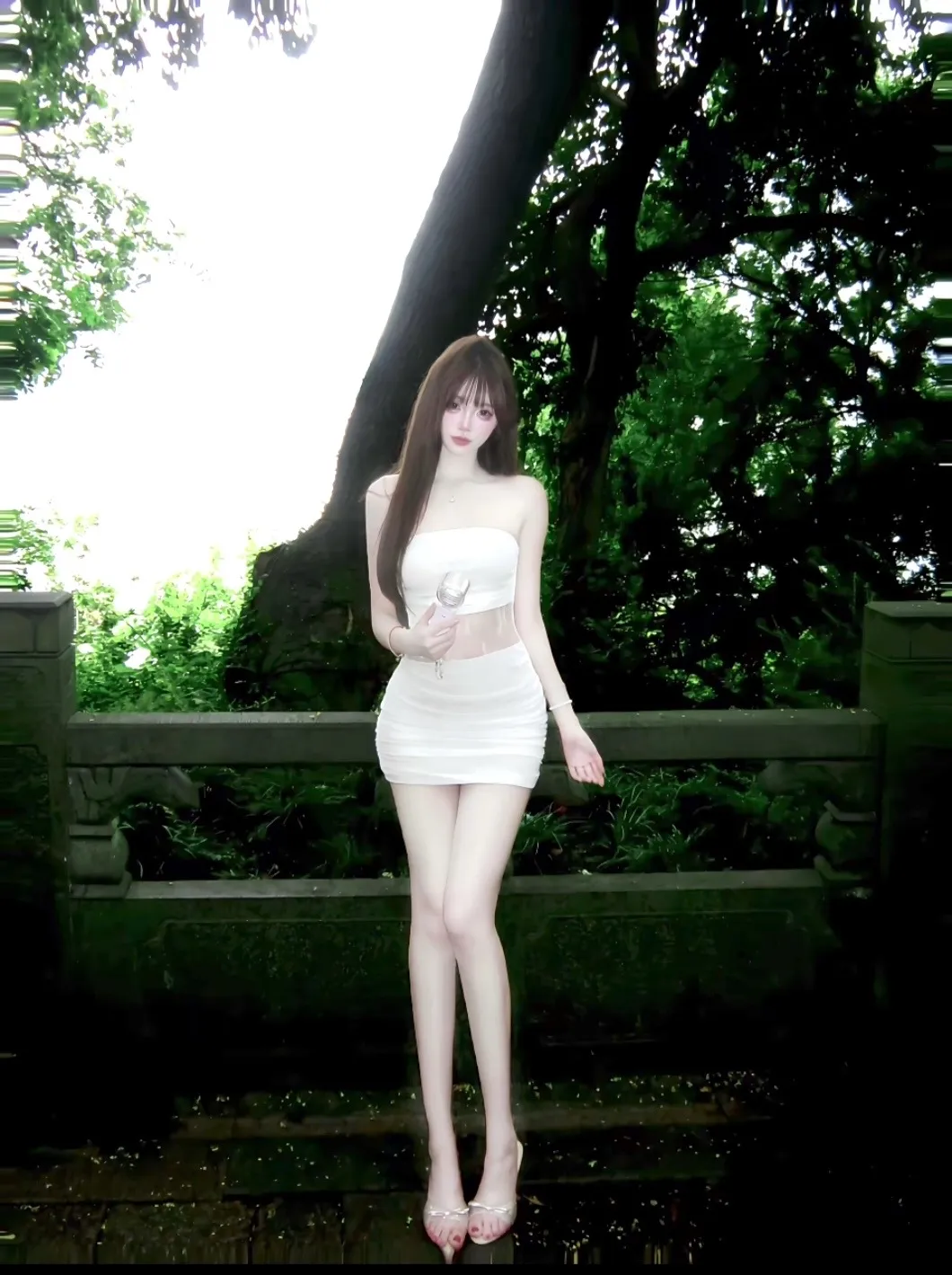 y186高白纯 畫廊 1