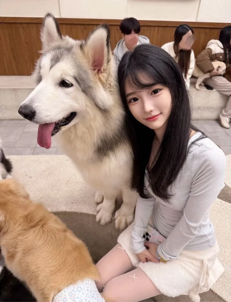 130新人白小纯兼职莹莹 Gallery 3