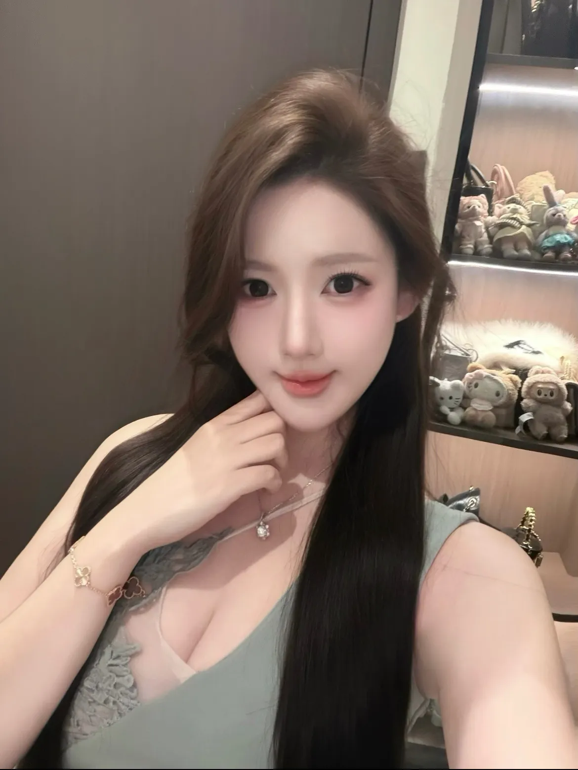 性感小咩御姐短期兼职