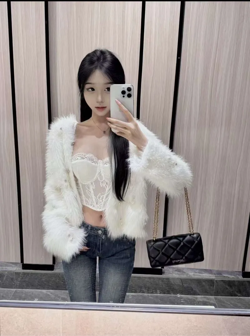 闵行极品御姐青鱼 Gallery 4