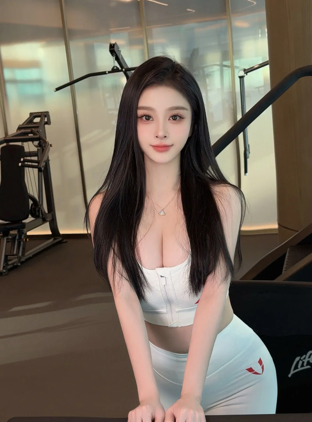 浦东 笑笑 Gallery 3