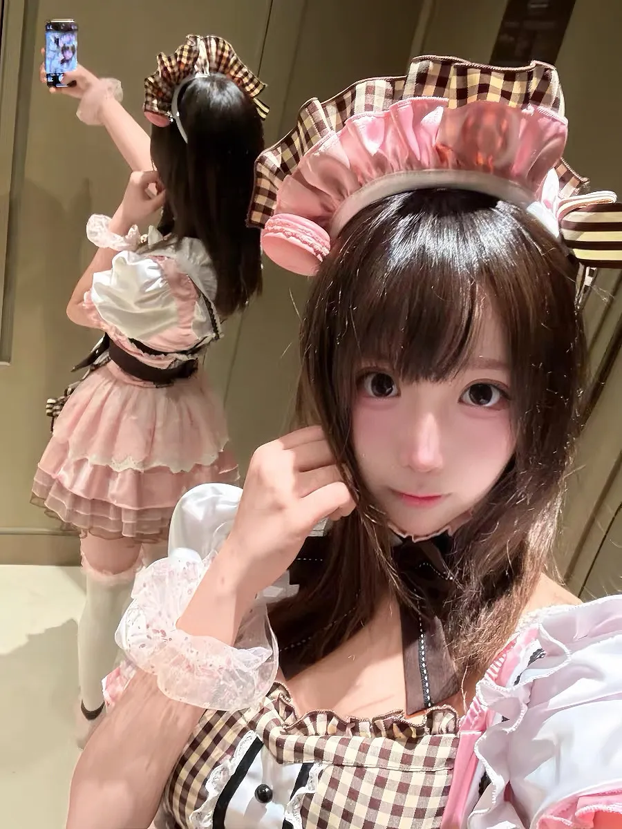 Y929-一萌 普陀萝莉在校生冷白皮 Gallery 5