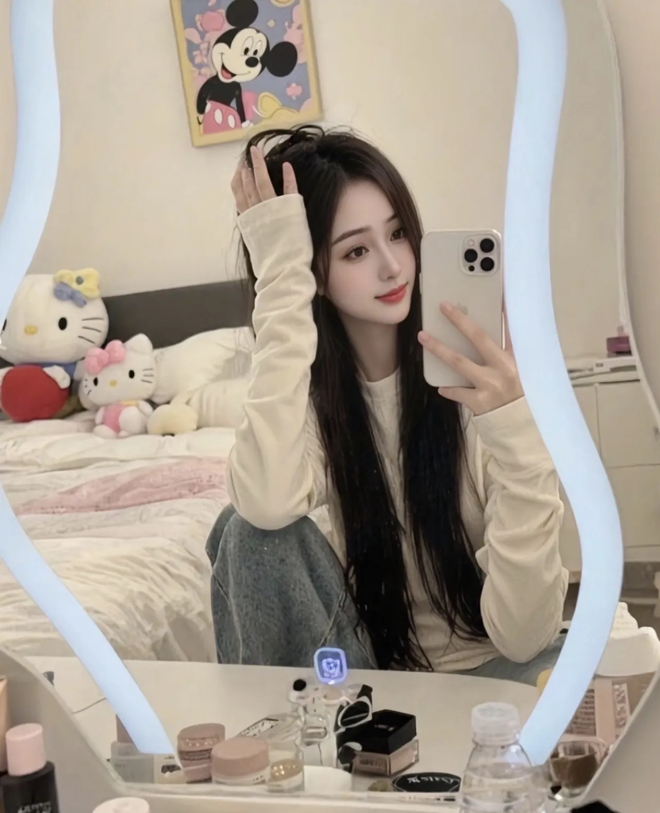 极品白小纯燕子 Gallery 3