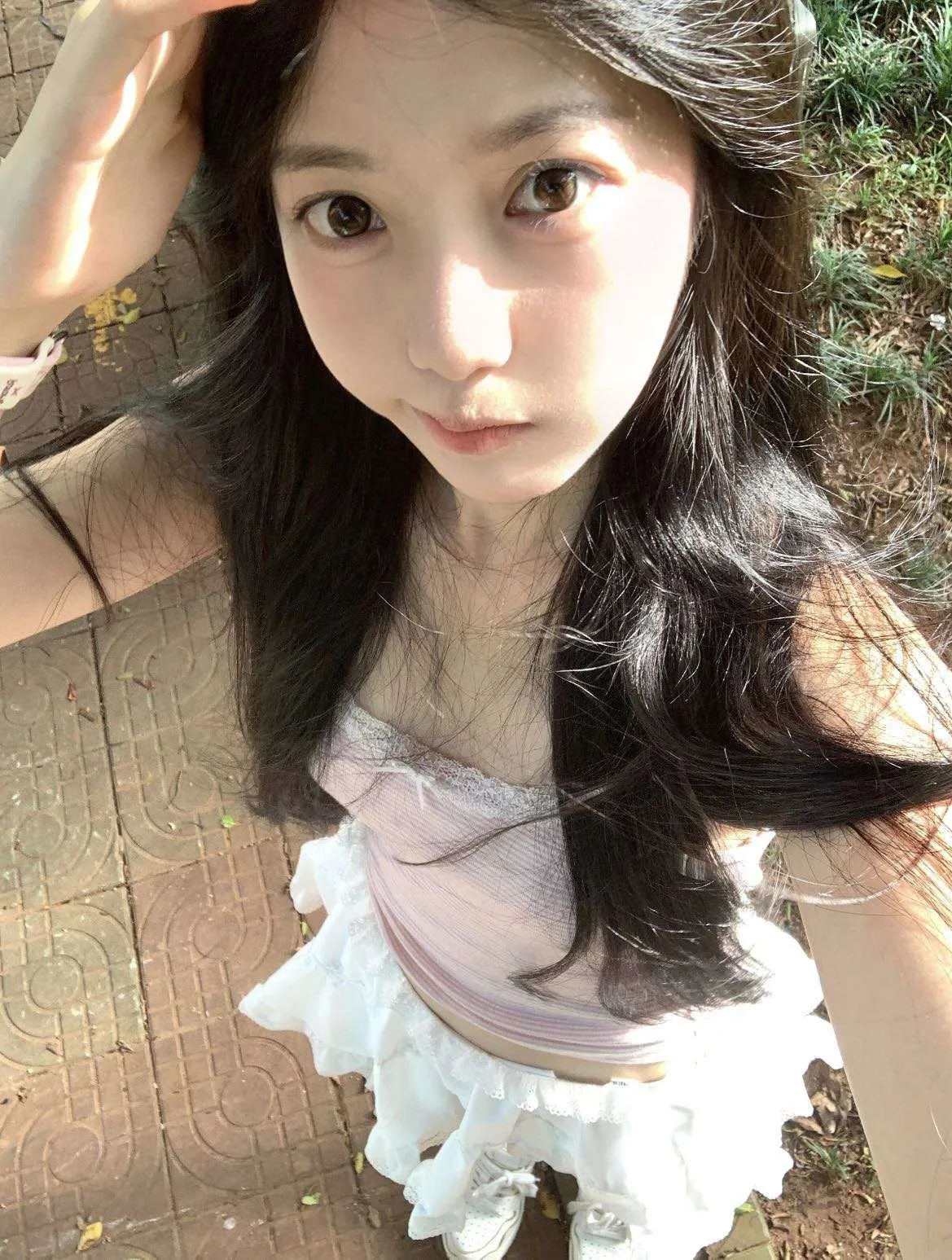 闵行学妹李梅 Gallery 4