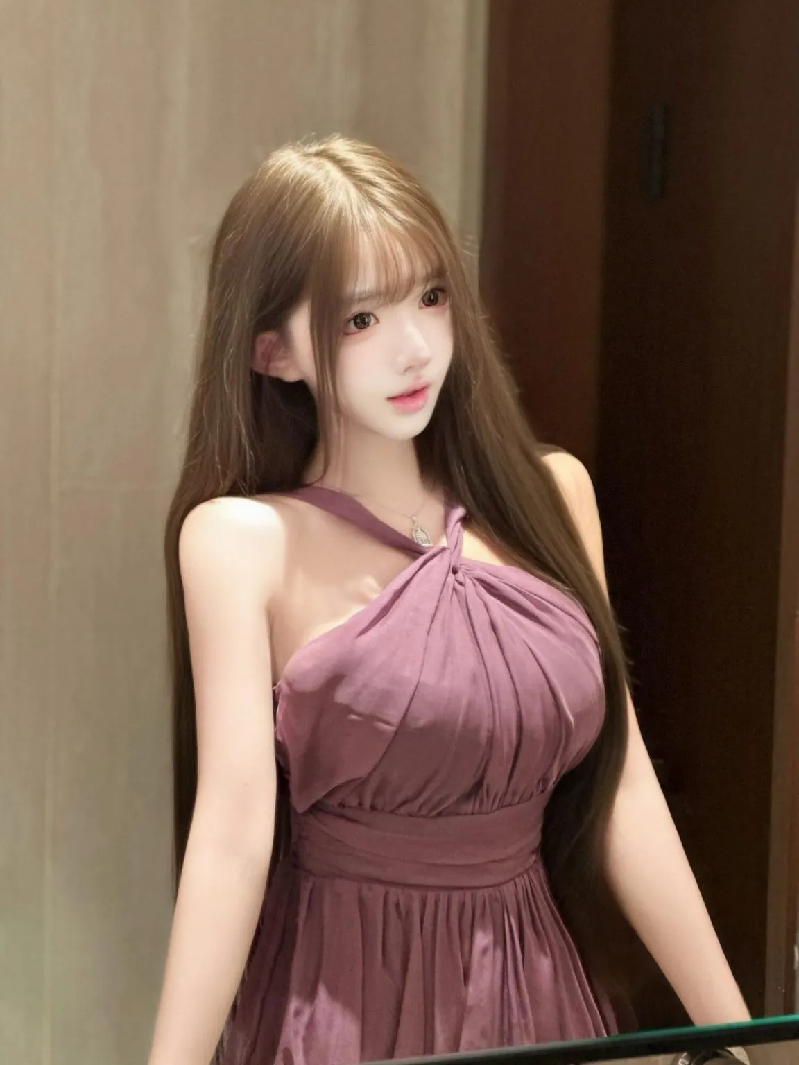4795-白虎07 黄埔白虎高白醇小网红 Gallery 4