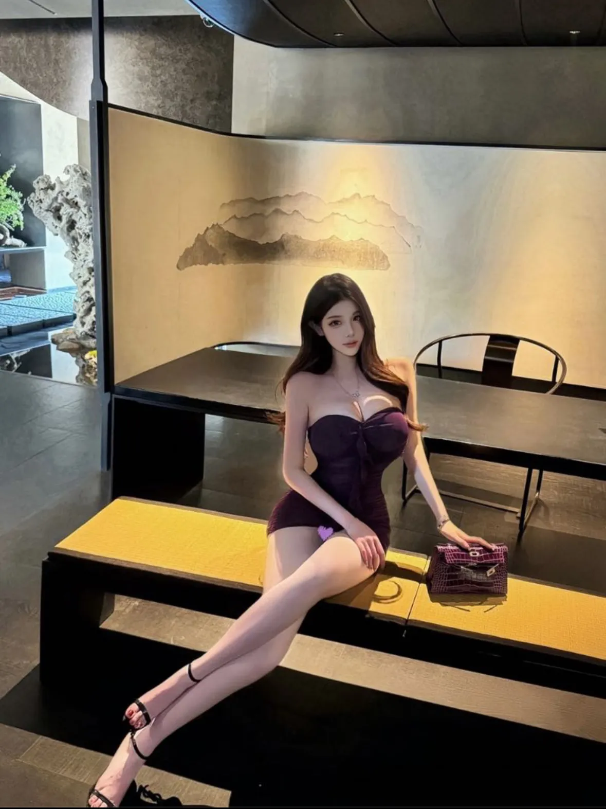 闵行 艾晴雯 Gallery 6