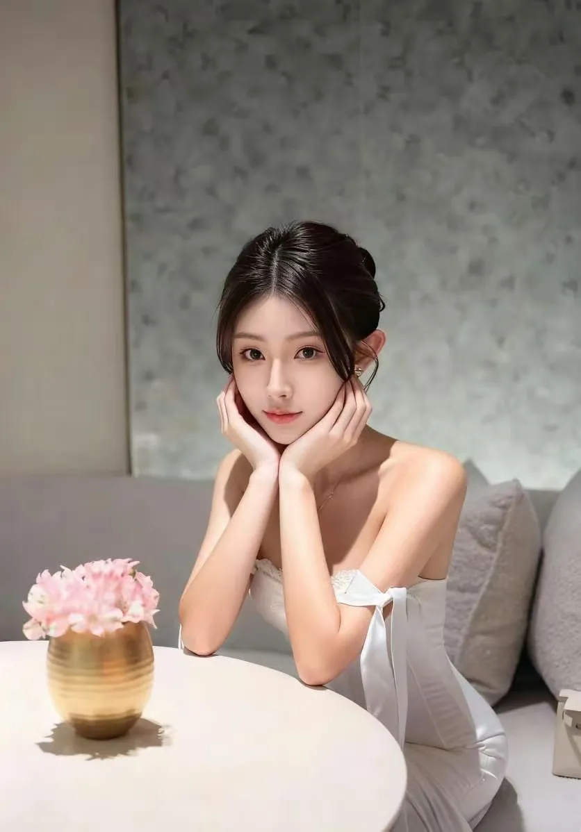 上海173/D清纯女友 Gallery 4