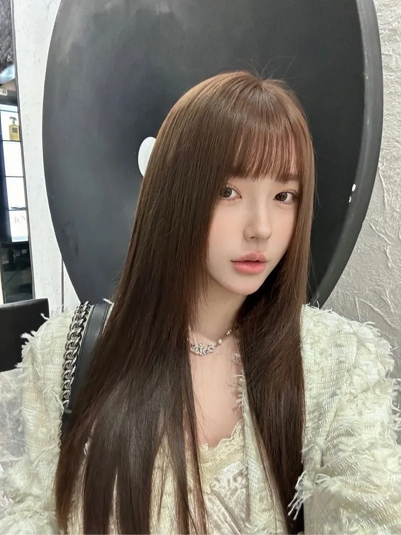 闵行甜甜 可纯可御 Gallery 5