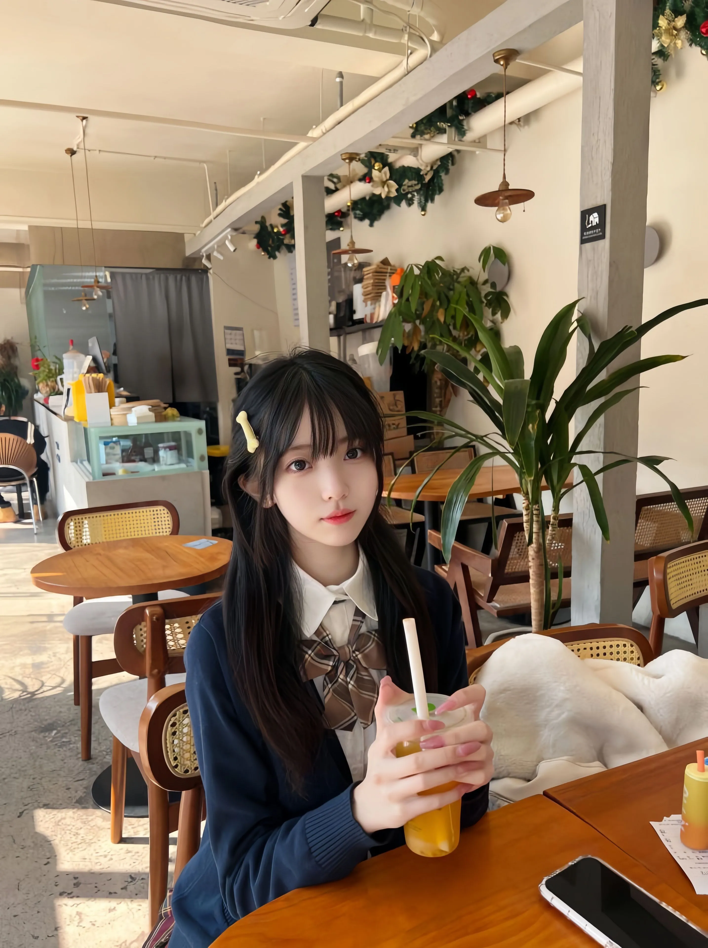 🍦甜美可人 不催不事 皮肤雪白 Gallery 4