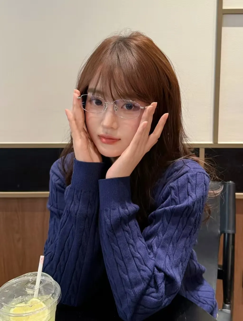 普陀鹦鹉 170🇰🇷留学生清纯御姐 갤러리 4