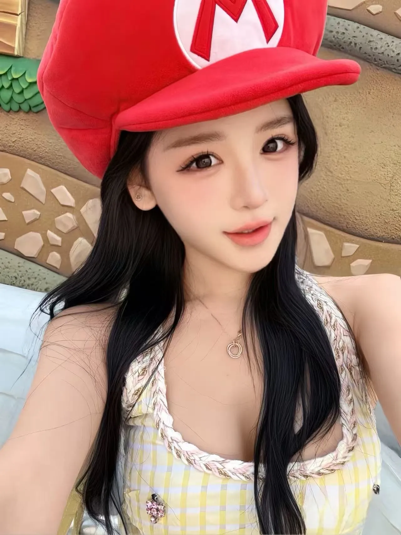 诺诺🈚️🍑极品嫩妹三点粉 Gallery 4