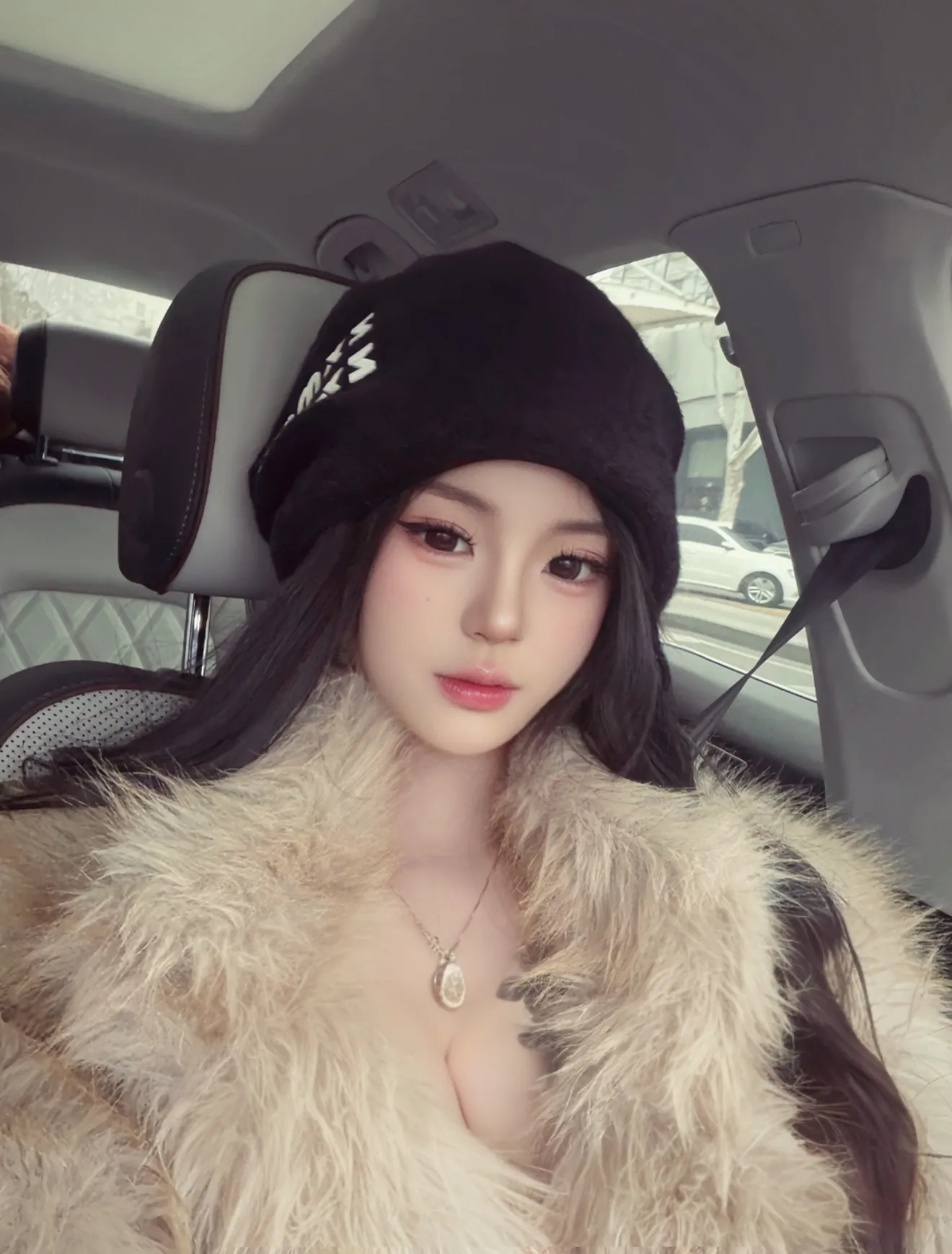 山取🏡默默（初次下海）