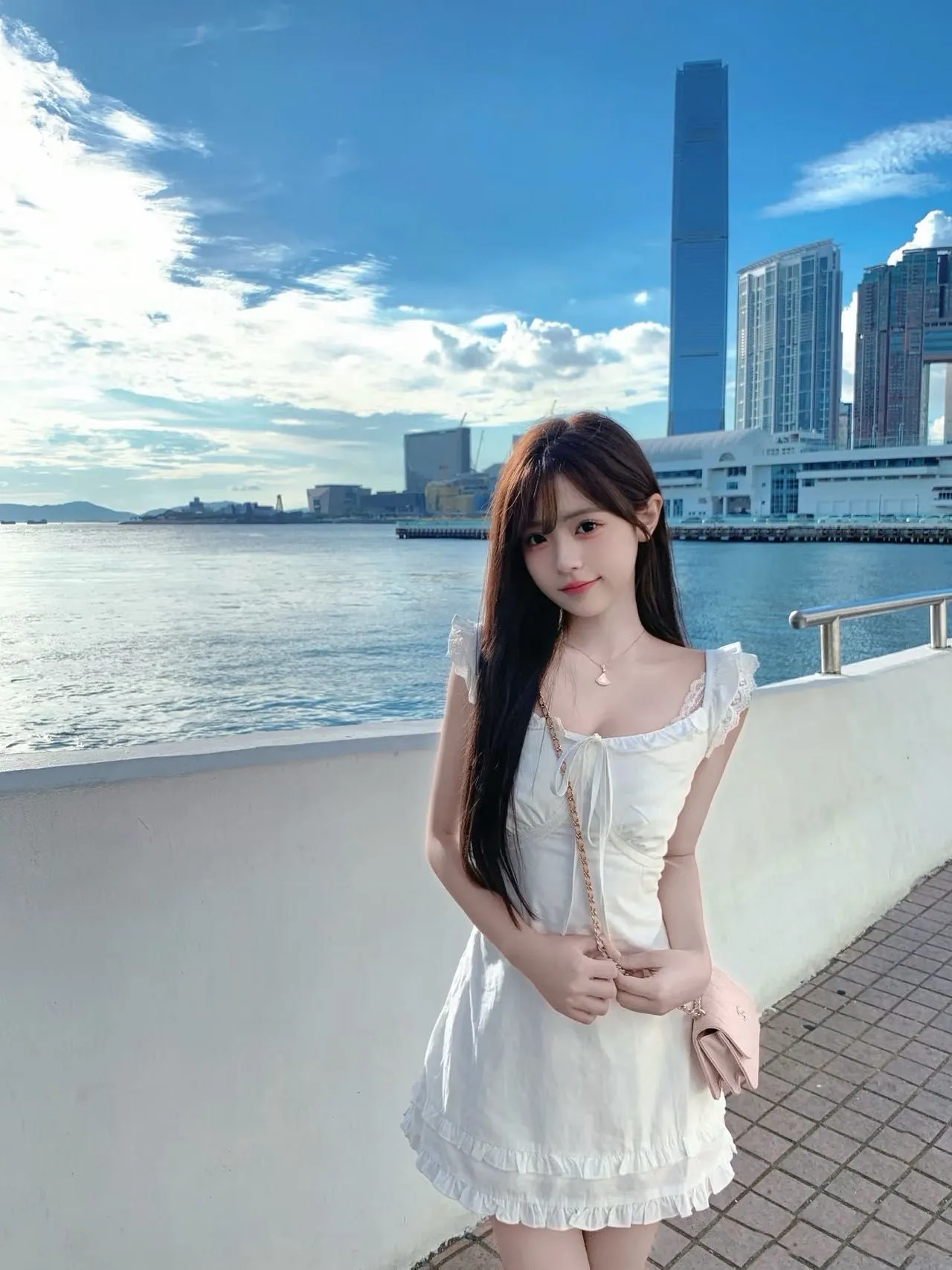 真实小护士 短期兼职 可纯可甜 Gallery 4