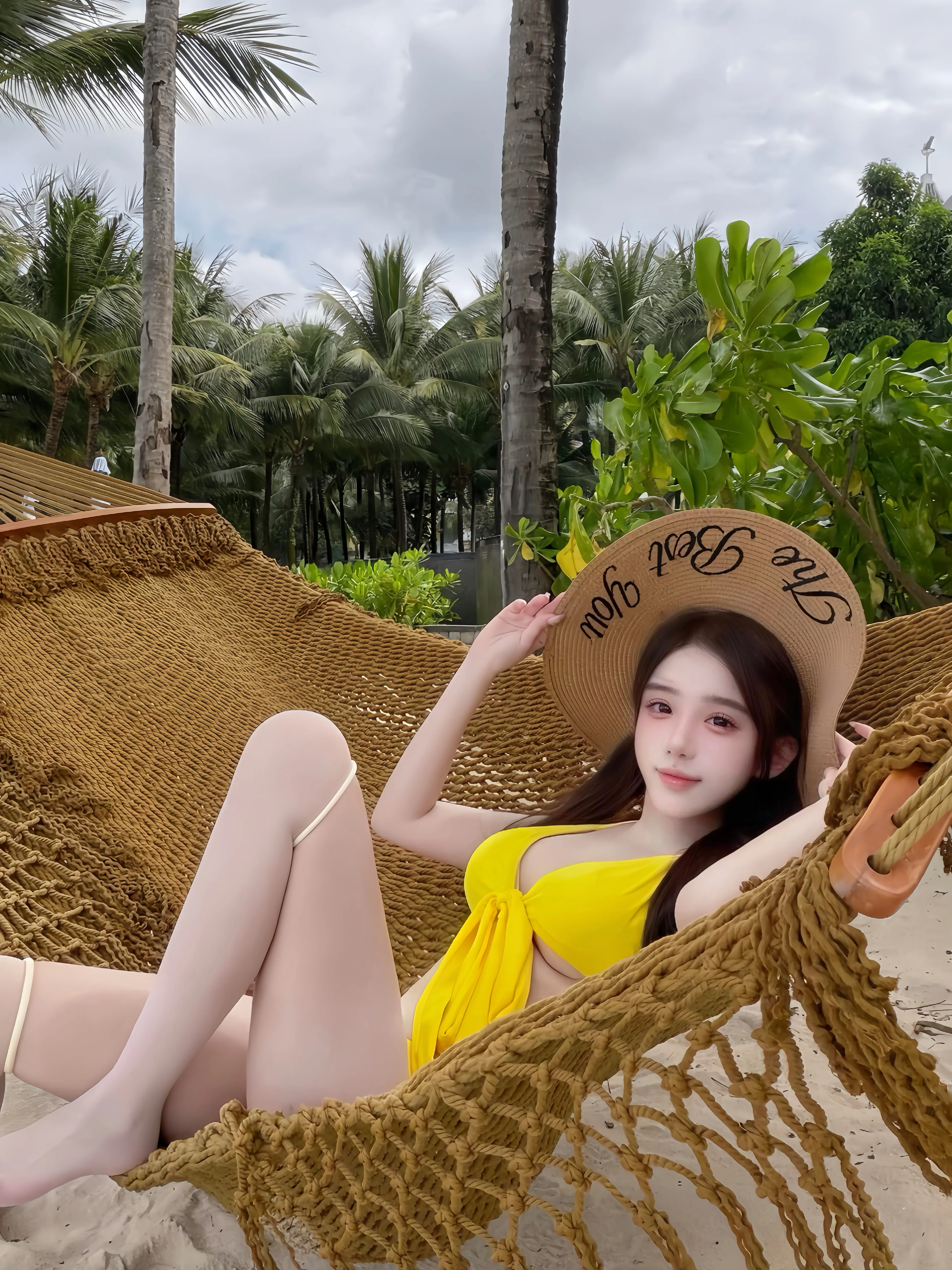 宝山韩素素 极品反差婊 Gallery 4