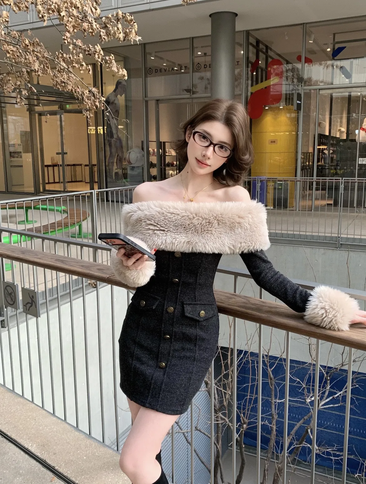 黄浦 媚媚 Gallery 5