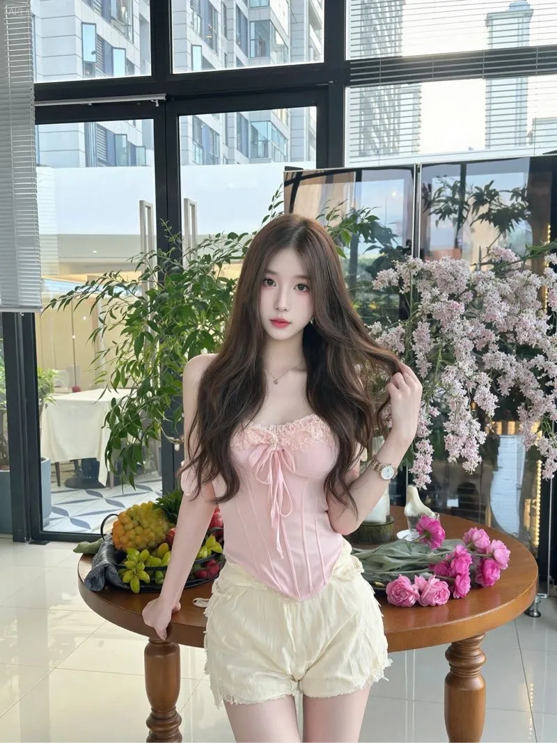 上戏学院刚毕业学妹玲苏 奶大S腰 Gallery 4