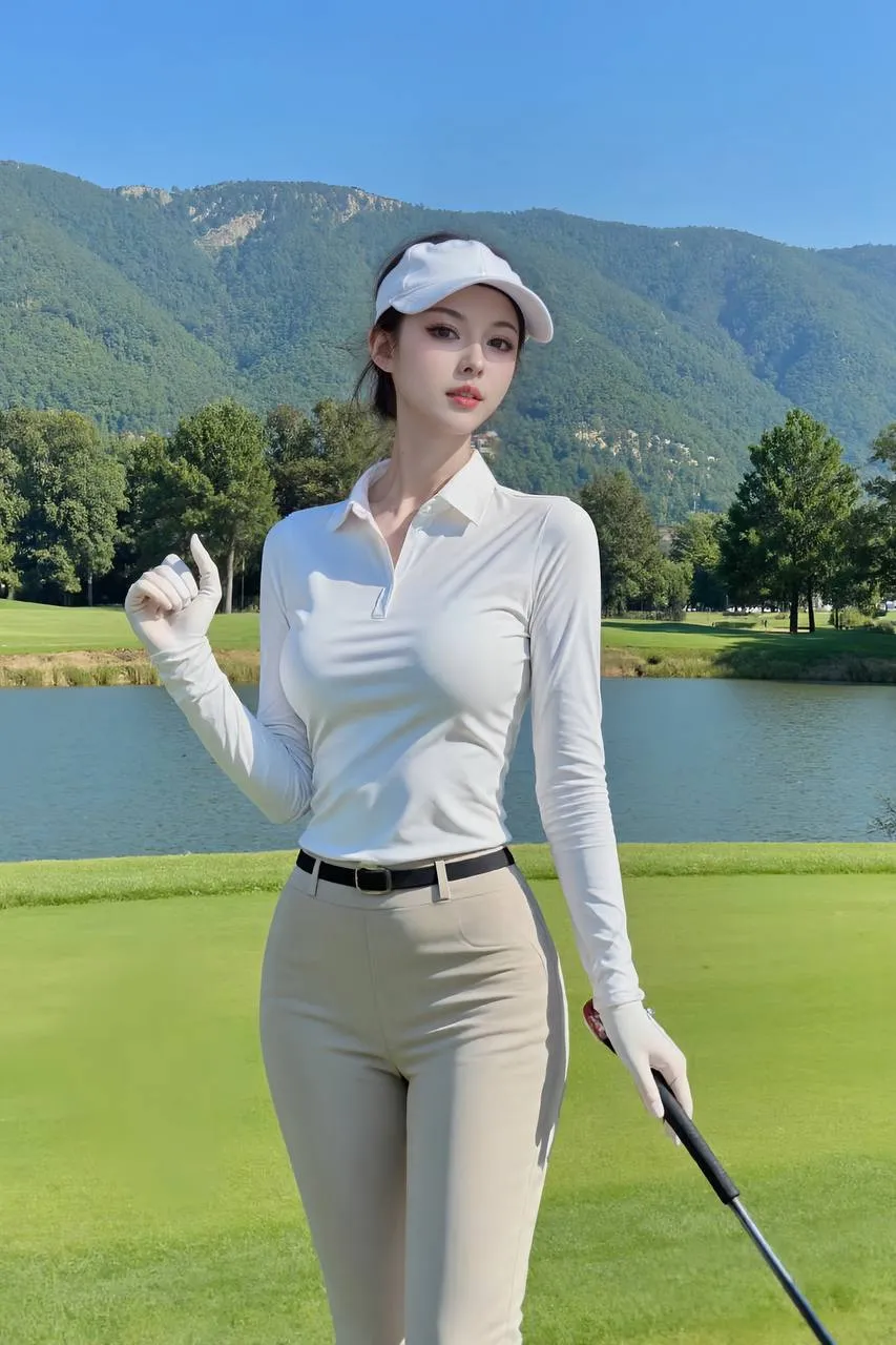 闵行极品御姐 安琪 Gallery 4