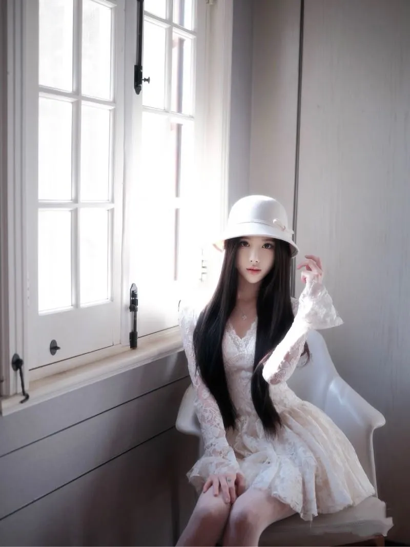 普陀鹦鹉🦜纯欲168校花 Gallery 2