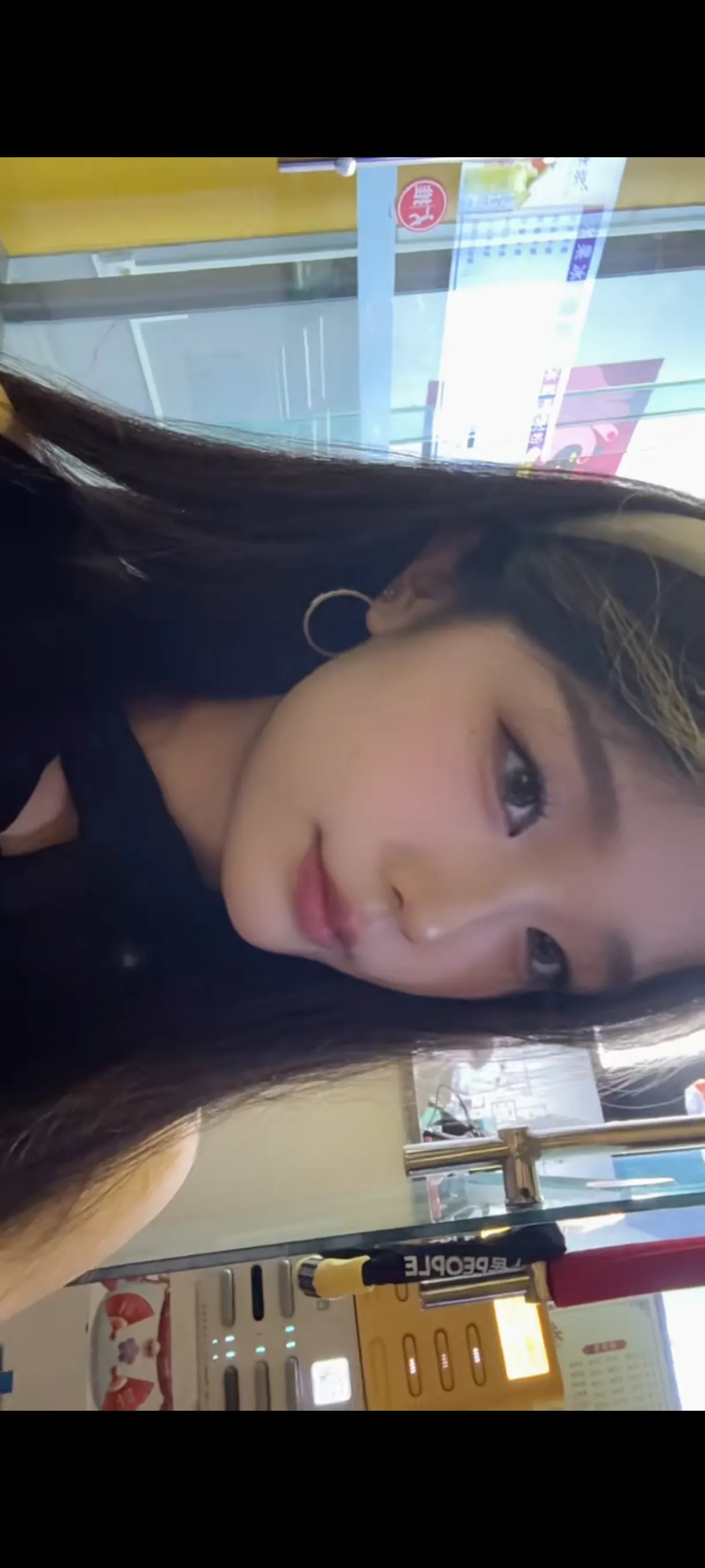 反差御姐 肆月 Gallery 6