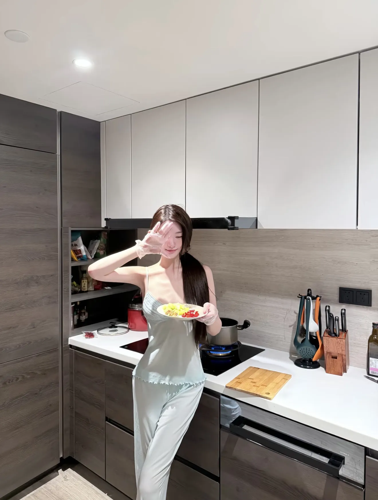 上海网红 갤러리 4