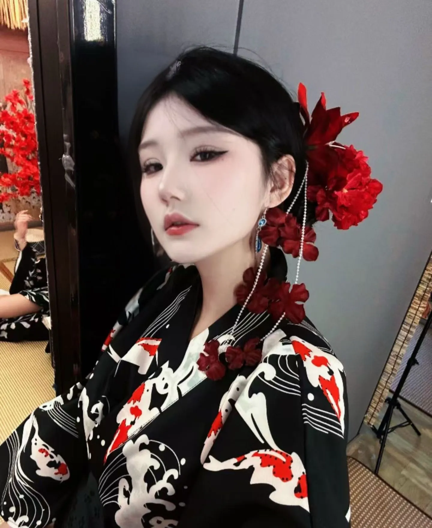 阳阳 可爱小萝莉 散发的都是魅力