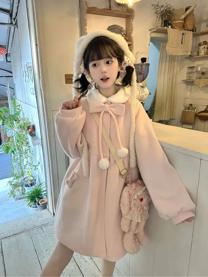 闵行激萌萝莉幼女 波妞 Gallery 4