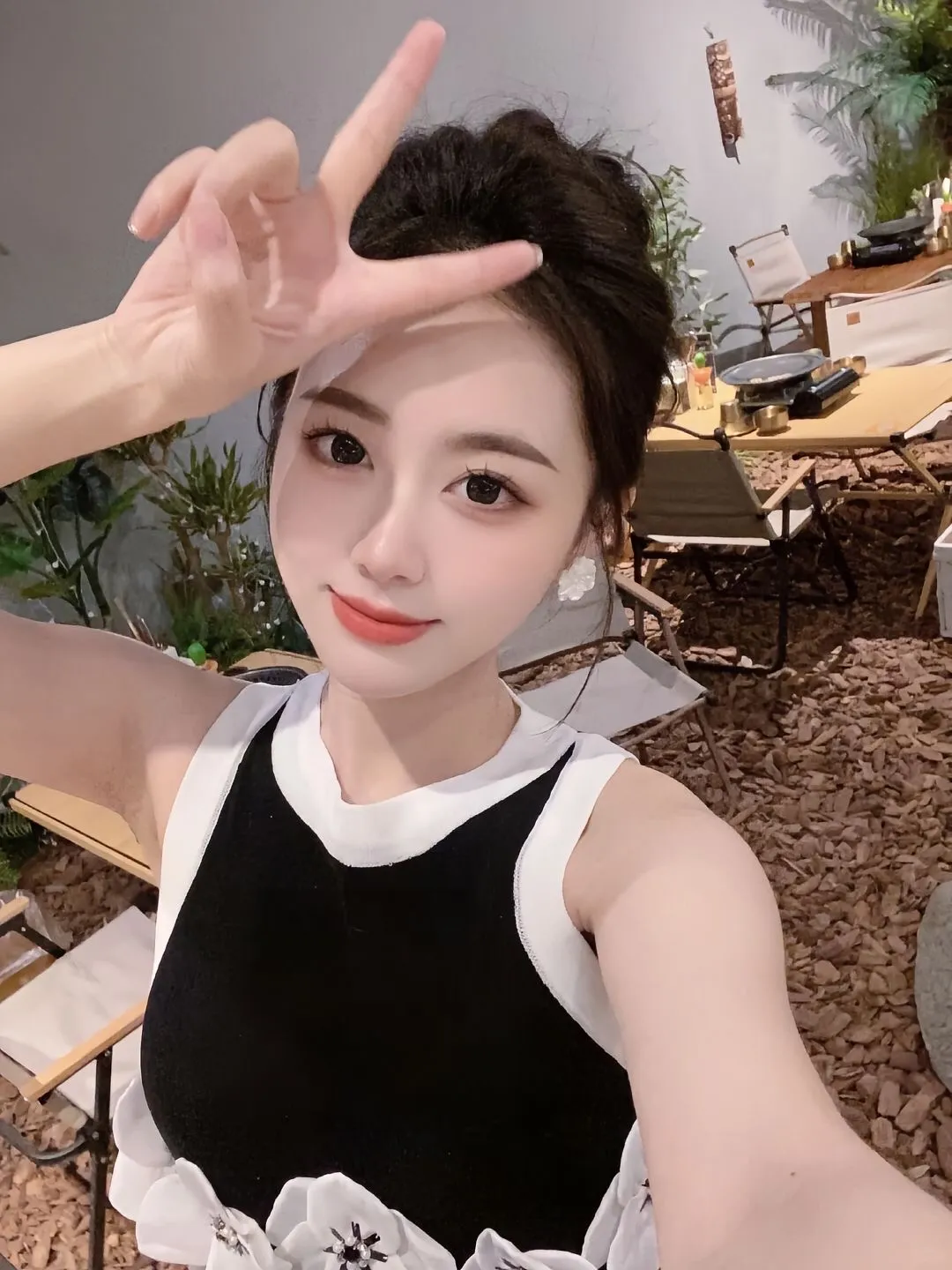 刚下海幼师 苏苏 气质脱俗 Gallery 4